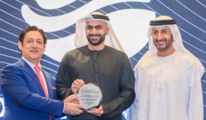 ڈپلومیٹ بزنس کلب دبئی کے زیر اہتمام بین الاقوامی بزنس کانفرنس کا انعقاد، 30 سے زیادہ ممالک سے کاروباری رہنماؤں کی شرکت