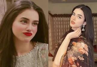 مشہور ٹک ٹاکر علینہ عامر کا اپنی نازیبا لیک ویڈیو پر ردعمل وائرل