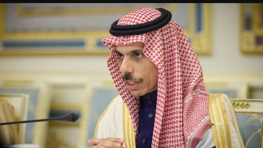 امارات کے ساتھ تعلقات خطے کے استحکام کے لیے نہایت اہم ہیں، سعودی وزیر خارجہ