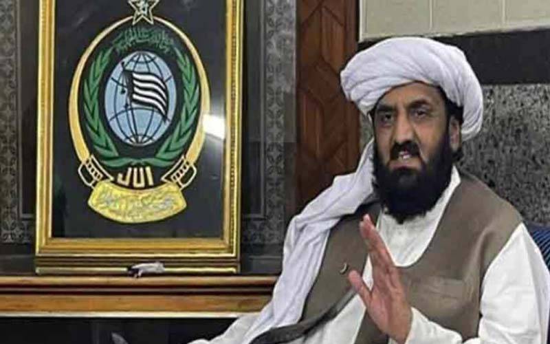 اگر غصہ آئے تو میں 16 سالہ لڑکی سے شادی کروں گا : حافظ حمد اللہ