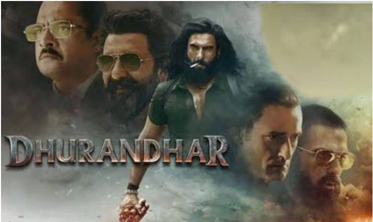 بھارتی فلم دھڑنڈر کا اداکار گرفتار، ملازمہ سے 10 سال تک زیادتی کا سنگین الزام