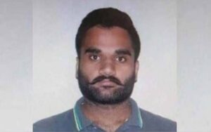 بیرون ملک مقیم بھارتی گینگسٹر گولڈی برار کے والدین کو بھتہ خوری کیس میں گرفتار کر لیا گیا