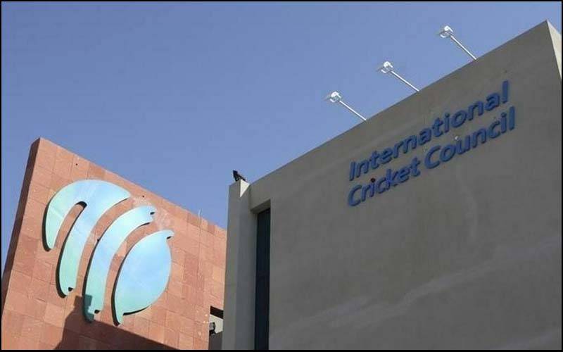 آئی سی سی کا دوہرا معیار، بنگلہ دیش کے صحافیوں کو ورلڈکپ کی کوریج سے بھی روک دیا