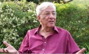 معروف اداکار خالد حفیظ خان انتقال کرگئے