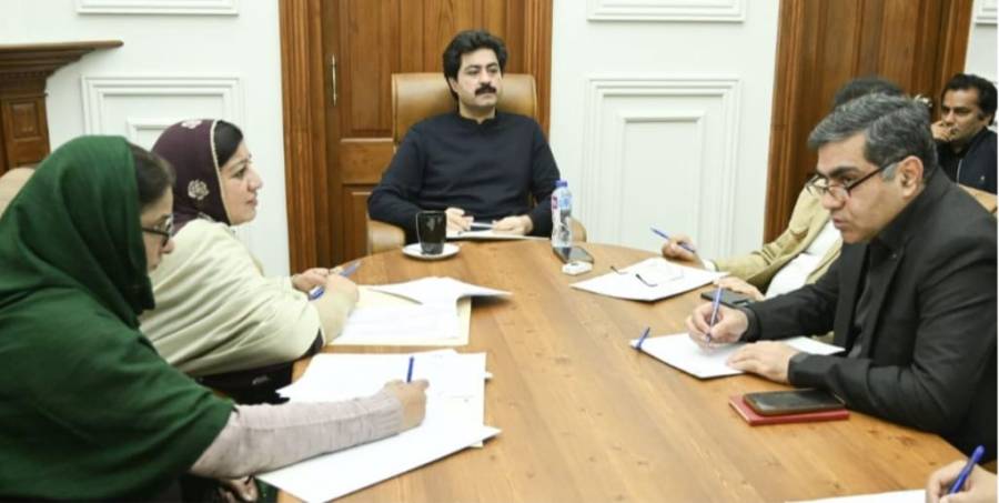 صوبائی وزیر سہیل شوکت بٹ کی زیر صدارت اہم اجلاس، نئے سوشل ویلفیئر منصوبوں کا اعلان