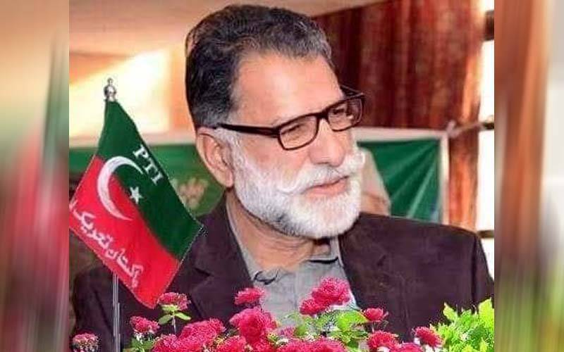 عمران خان کی صحت سے متعلق سنجیدہ اور مصدقہ طبی رپورٹس سامنے آ چکی ہیں، اس کے باوجود علاج میں رکاوٹ ڈالنا کھلی نااہلی اور مجرمانہ غفلت ہے، سردار عبدالقیوم نیازی