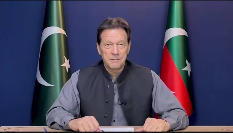 عمران خان سے آج بھی کسی سے ملاقات نہ ہوسکی، تینوں بہنیں اور پارٹی رہنما کئی گھنٹے انتظار کرنے کے بعد واپس لوٹ گئے