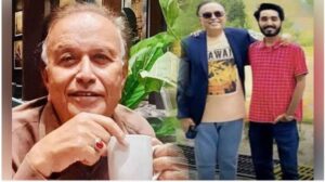 سندھی شاعر کا قتل، لے پالک بیٹے کو سزائے موت سنا دی گئی