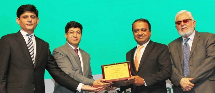 پاکستان ایسوسی ایشن دبئی میں پاکستان-یو اے ای ٹریڈ کانفرنس اور بزنس نیٹ ورکنگ ایونٹ کا انعقاد کیاگیا