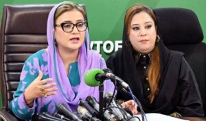 رمضان المبارک کی آمد آمد ہے، کسی کو منافع خوری کی اجازت نہیں دی جائے گی: عظمیٰ بخاری