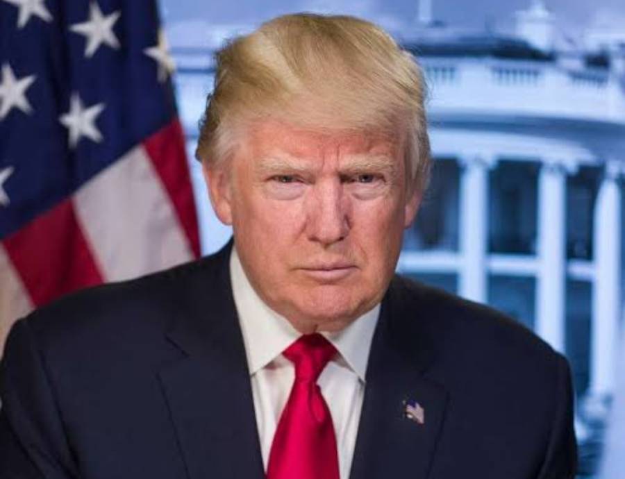 ایران کے پاس وقت بہت کم، بات نہ مانی تو پہلے سے بڑا حملہ ہوگا، ٹرمپ