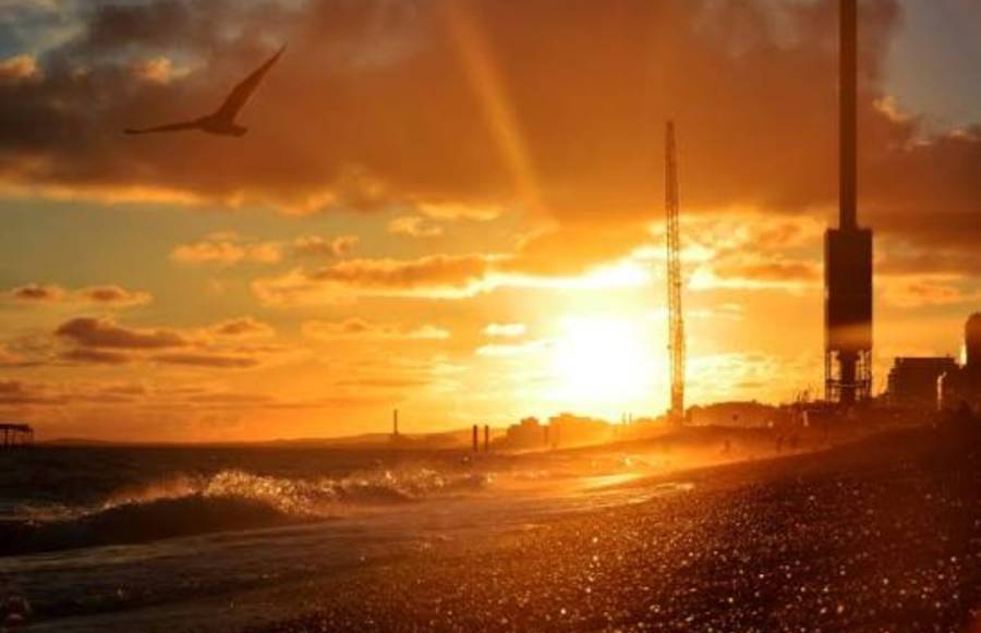 آسٹریلیا میں شدید گرمی کی لہر، درجہ حرارت 50 ڈگری کے قریب پہنچ گیا