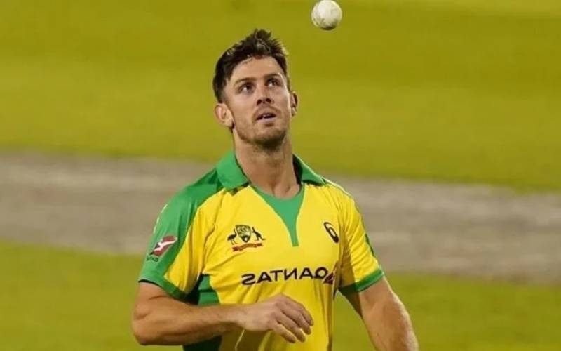 پاکستان کے موسم نے آسٹریلوی کپتان کو سرپرائز دے دیا