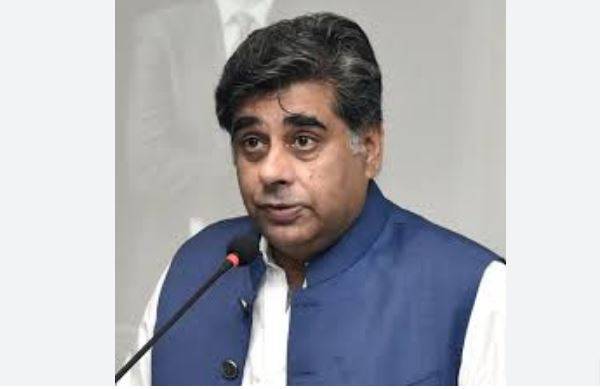 یورپی یونین اور بھارت کا تجارتی معاہدہ پاکستان کی صنعتوں کے لیے ’’بڑا خطرہ‘‘ ہے: گوہر اعجاز