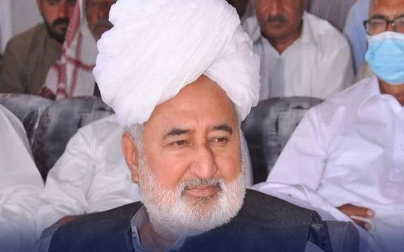 فیض حمید کے بھائی کے خلاف آمدن سے زائد اثاثہ جات کی انکوائری بھی شروع