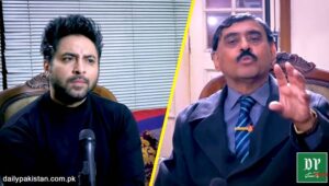 ویڈیو: امریکی صدر ٹرمپ کا ’بورڈ آف پیس‘ ہے کیا؟ پاکستان اس کا حصہ کیوں بنا، اب آگے کیا ہوگا؟