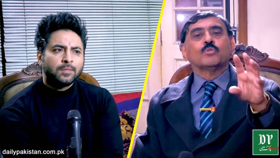 ویڈیو: امریکی صدر ٹرمپ کا ’بورڈ آف پیس‘ ہے کیا؟ پاکستان اس کا حصہ کیوں بنا، اب آگے کیا ہوگا؟