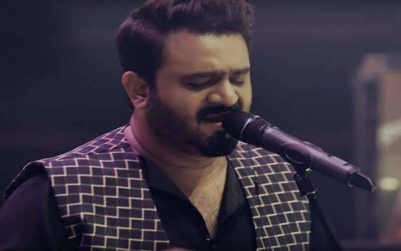 اریجیت سنگھ کے بعد ساحر علی بگا کا بھی جلد اپنے کیرئیر سے متعلق اہم فیصلہ لینے کا اعلان