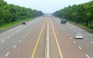 کرتار پور اور ننکانہ صاحب کو موٹر ویز سے منسلک کرنے کا فیصلہ