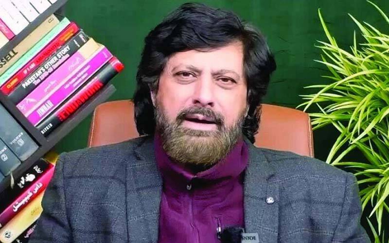 جواد احمد نے موجودہ دور کے گلوکاروں کو ’’لالچی‘‘ قرار دے دیا