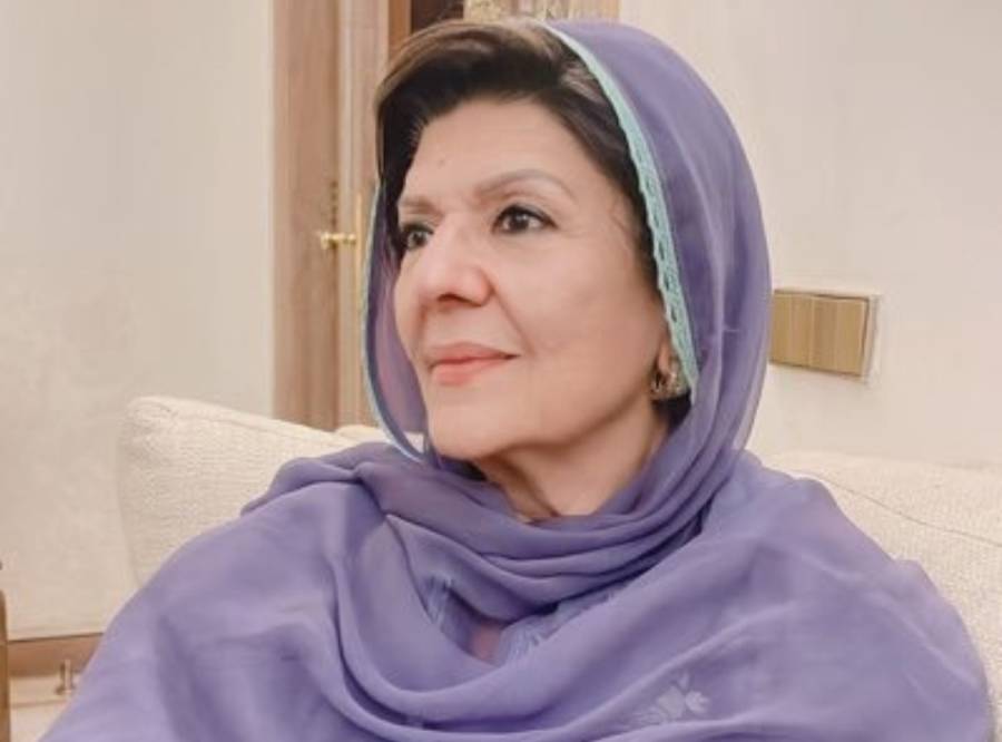 1. 8 فروری کو گھروں میں رہیں، کاروبار اور ٹرانسپورٹ بند رکھیں، علیمہ خان