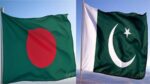 پاکستان اور بنگلہ دیش کے درمیان 14 سال بعد براہِ راست فضائی رابطے بحال ہوگئے