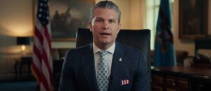 امریکی فوج ایران کے معاملے پر صدر ٹرمپ کے کسی بھی فیصلے پر عملدرآمد کیلئے مکمل طور پر تیار ہے، پیٹ ہیگسیتھ