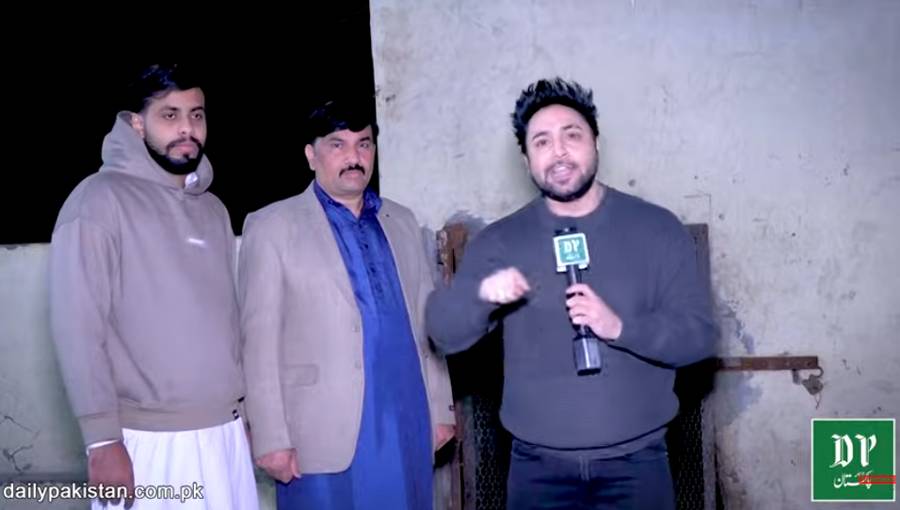 ویڈیو: محکمہ وائلڈ لائف اور لاہور پولیس نے مل کر میڈم CM کو "ماموں" بنادیا۔۔۔ لاہور میں شیر کا بچے پر حملہ