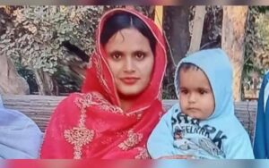 پولیس افسران نے مجھ پر تشدد کیا اور بیوی کو قتل کرنے کا اعتراف کرنے کے لیے دباؤ ڈالتے رہے: غلام مرتضیٰ