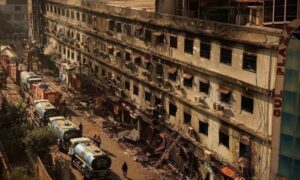 سانحۂ گل پلازہ: آج 27 میتیں لواحقین کے حوالے کی جائیں گی، اب تک کتنی لاشوں کی شناخت ہو گئی؟ جانیے