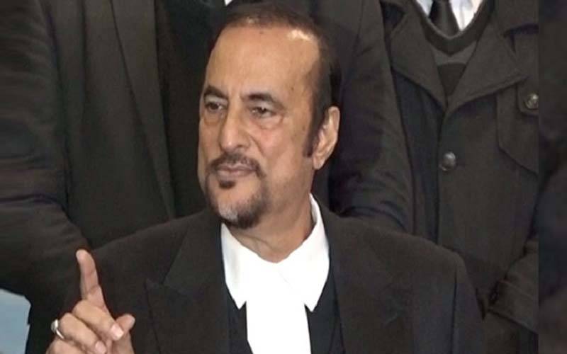 معلوم نہیں کس آپریشن تھیٹر میں بانی پی ٹی آئی کا علاج ہوا: بابر اعوان