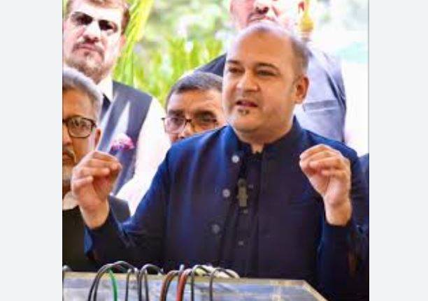 سانحۂ گل پلازہ پر وفاقی حکومت کی خاموشی بھی تشویشناک ہے، کراچی کو نظر انداز کیا جا رہا ہے: علی خورشیدی