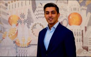 علی ترین پھر پی ایس یل میں ملتان کی ٹیم خریدنے کے خواہشمند، بولی میں شامل ہونے کا فیصلہ