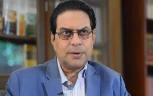 تمام دن کی تگ و دو کے بعد جو حاصل ہوا ہے وہ تسلی بخش بھی نہیں، سلمان اکرم راجہ کا چیف جسٹس یحییٰ آفریدی سے ملاقات پر تبصرہ