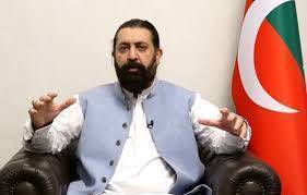 شیخ وقاص اکرم کا مبینہ آڈیو میسج لیک ہوگیا، دھرنے میں ممبران پارلیمنٹ کی عدم شرکت کا ملبہ وزیراعلیٰ سہیل آفریدی پر ڈال دیا