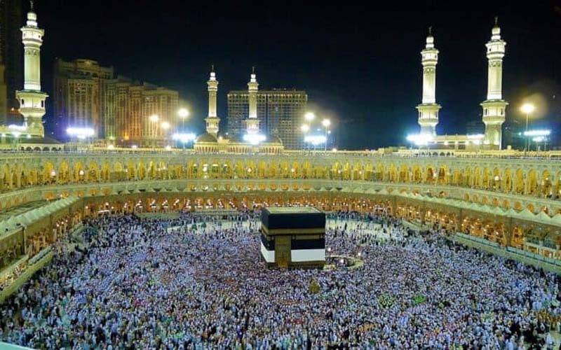 وفاقی وزارت مذہبی امور کا عازمین حج کے لیے اہم اعلان