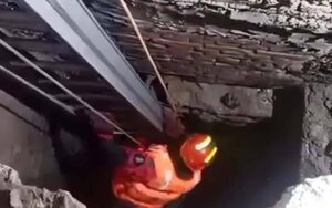 افسران بالا نے غلام مرتضیٰ کو گرفتار کرنے کا حکم دیا، اس پر ہلکا پھلکا تشدد کیا تھا، ایس ایچ او کا اعتراف