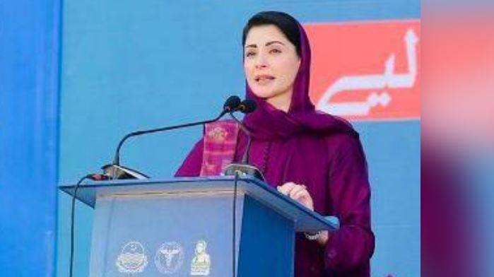 پنجاب میں ڈیجیٹل انقلاب کا آغاز ہو چکا، پنجاب ایگریکلچر، فوڈ اینڈ ڈرگ اتھارٹی کا قیام عوامی خدمت کا منہ بولتا ثبوت ہے: وزیر اعلیٰ مریم نواز