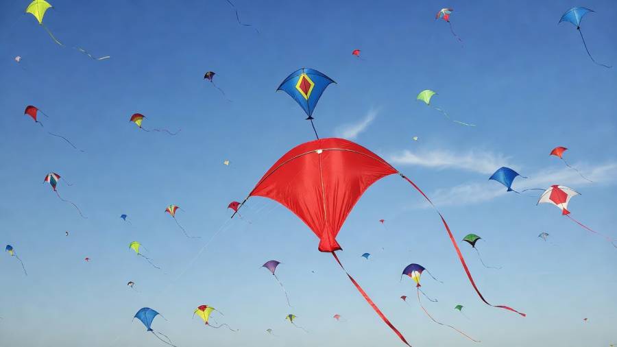 لاہور، بسنت فیسٹیول، افتتاحی اور اختتامی تقریب پر 30 کروڑ روپے کے اخراجات کا تخمینہ