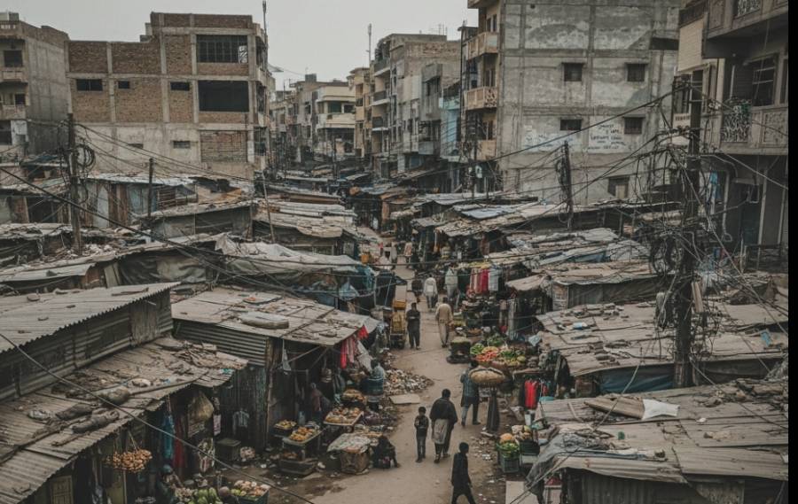 کیا مرنا ضروری ہے؟