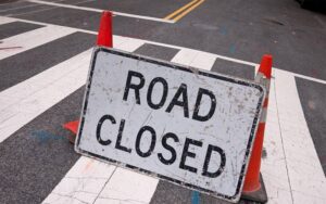 ڈی جی خان: پنجاب سے بلوچستان جانے والے تمام راستے بند