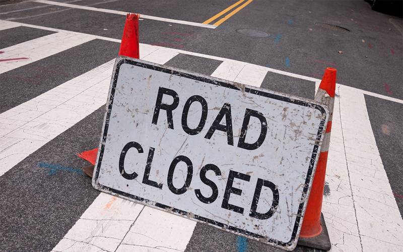 ڈی جی خان: پنجاب سے بلوچستان جانے والے تمام راستے بند