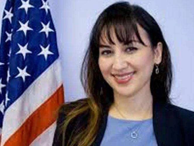 امریکا کی بلوچستان میں دہشت گردی کی مذمت، پاکستان سے یکجہتی کا اظہار