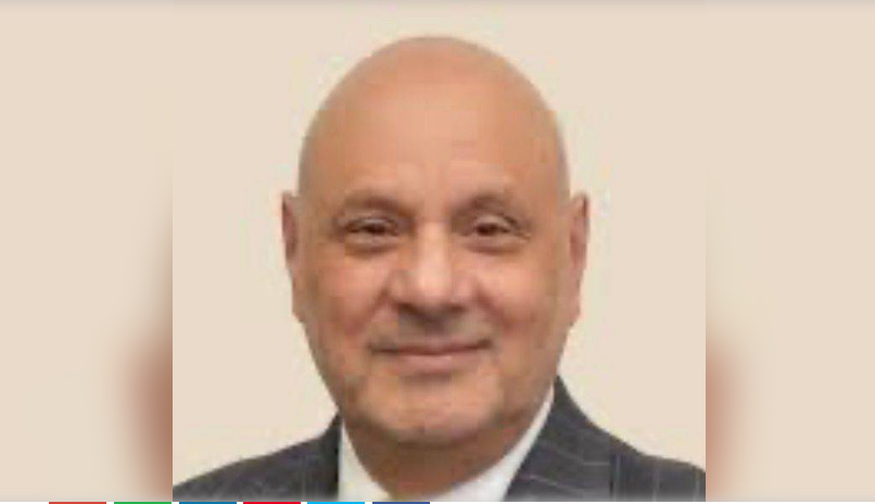 بیرسٹر عبدالمجید ترمبو کا بیرسٹر سلطان محمود کی وفات پر گہرے رنج و غم کا اظہار