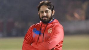 عثمان طارق کے ایکشن پر معترض نظر آنے والے کیمرون گرین کے خلاف سعید اجمل نے ایکشن لینے کا مطالبہ کردیا