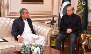 حکومت نے قومی ٹیم کو ٹی 20 ورلڈ کپ میں شرکت کی اجازت دے دی، انڈیا کے خلاف میچ سے منع کردیا