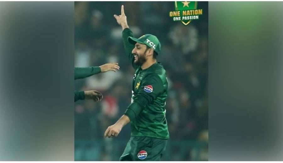 اعتماد اور درست فیصلے ہی بڑے ٹورنامنٹس میں کامیابی کی کنجی ہوتے ہیں، سلمان آغا