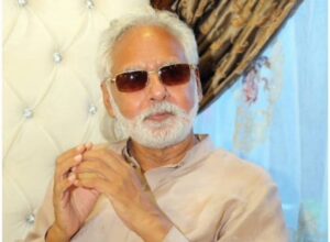 امام بری کے سجادہ نشین مخدوم سید نزاکت حسین کاظمی 65 سال کی عمرمیں انتقال کر گئے