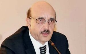 جنگ کا ماحول بن چکا، امریکا ایران پر ایک سے دو دن میں حملہ کرسکتا ہے، سابق سفیر مسعود خان