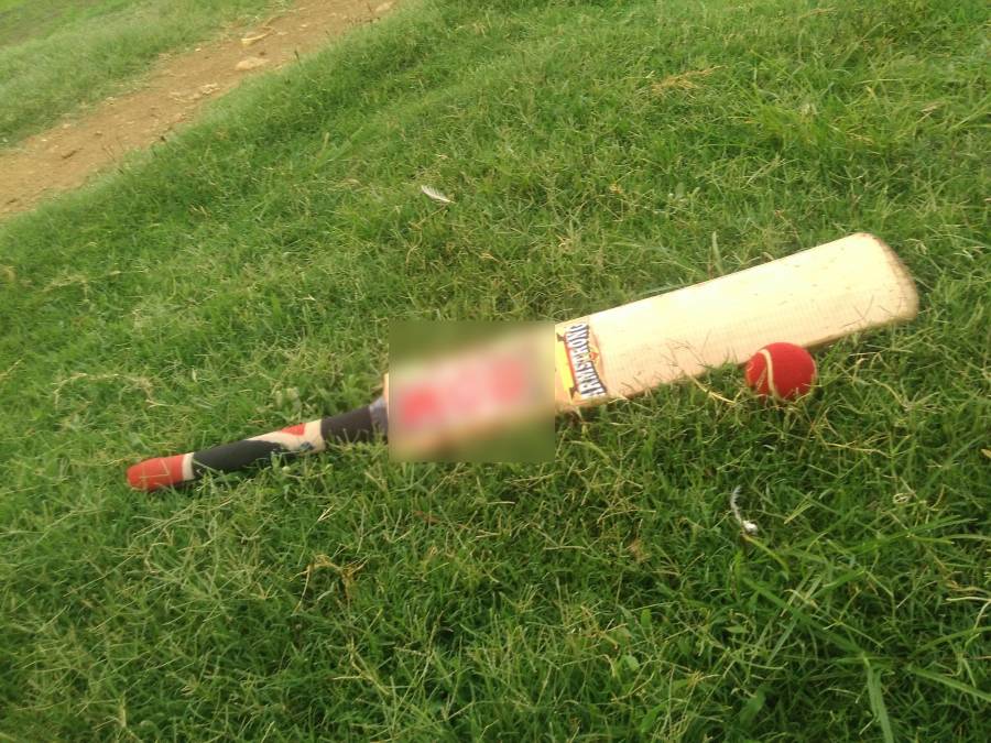 آسٹریلیا کے خلاف میچ کے بعد سپنر عثمان طارق مشکل میں پڑ گئے